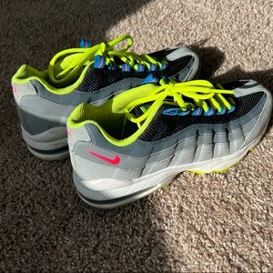 Nike Airmax Sneakers